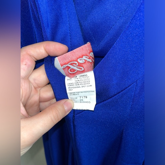 PROM DRESS - Picture 3 of 4